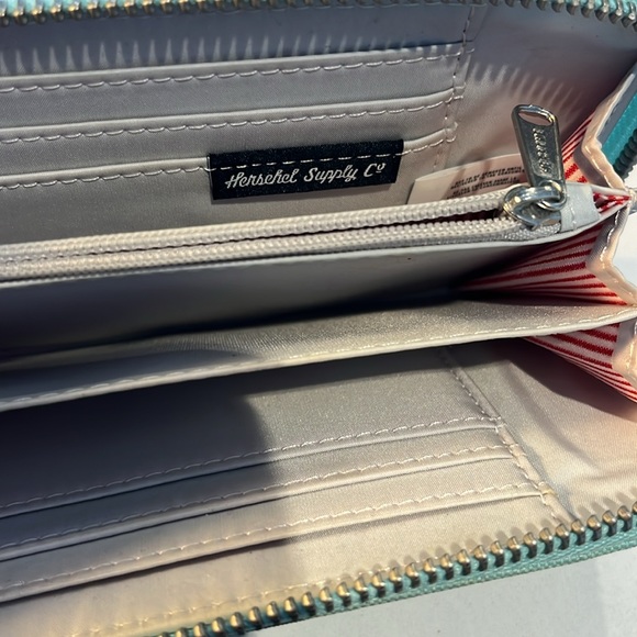 Herschel supply co Zip Wallet - Picture 7 of 7